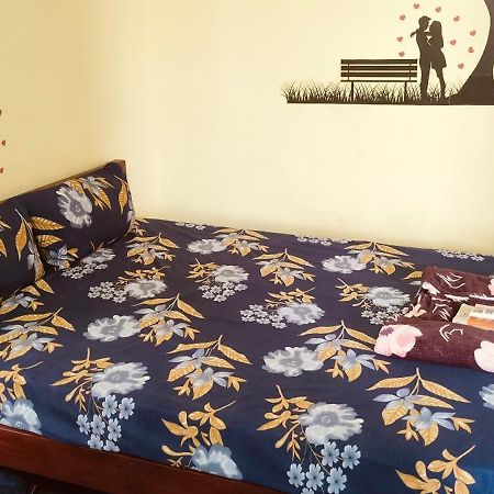 Coral Bay Beach House 1Bhk Пондичерри Экстерьер фото