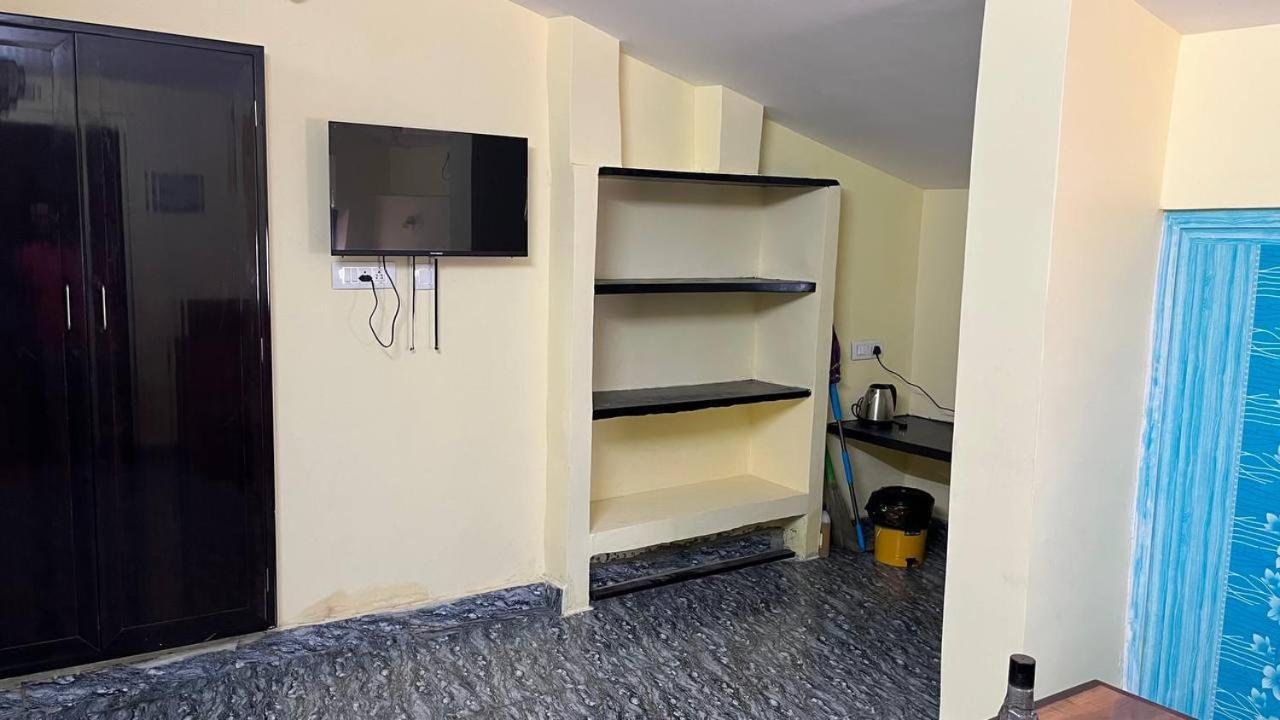 Coral Bay Beach House 1Bhk Пондичерри Экстерьер фото