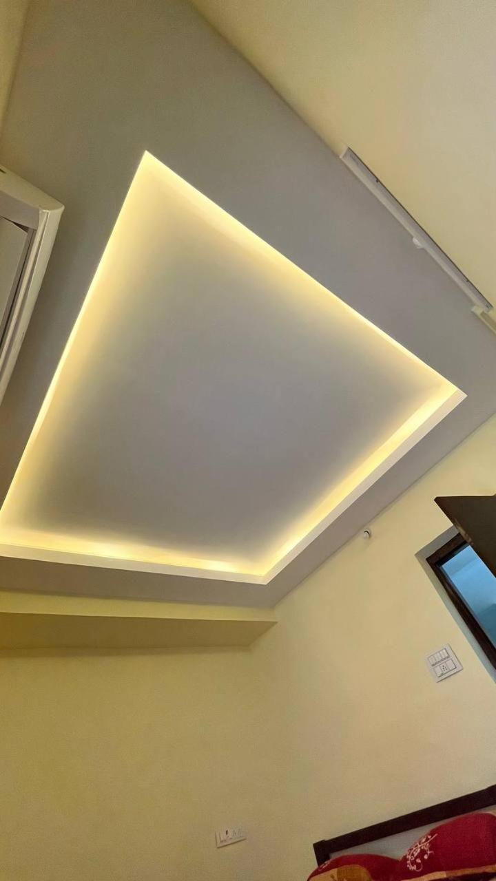 Coral Bay Beach House 1Bhk Пондичерри Экстерьер фото