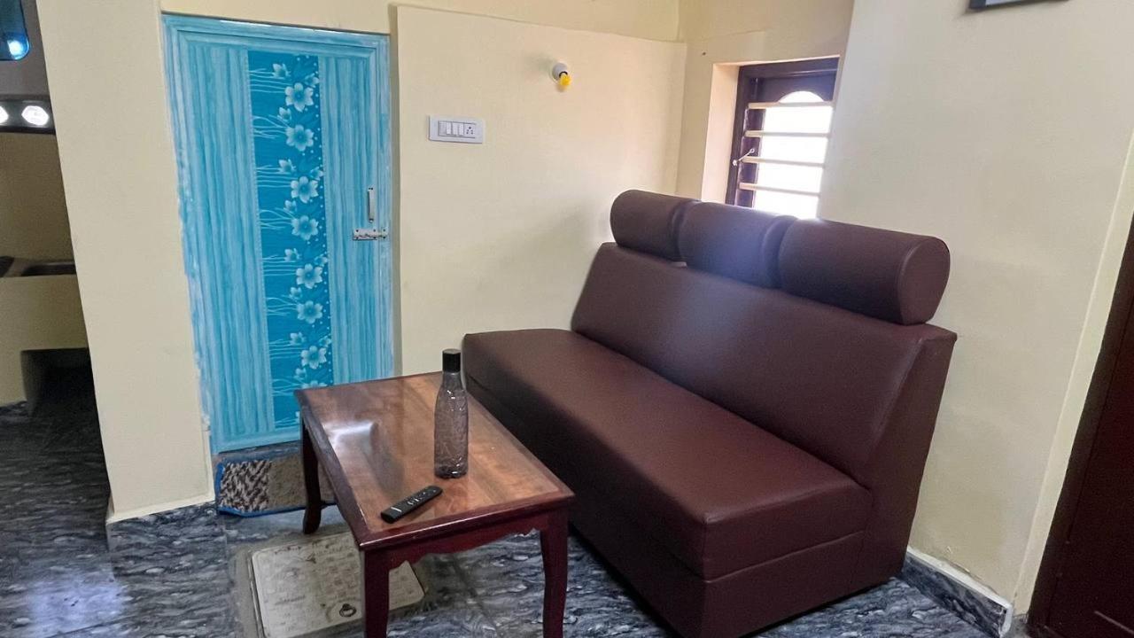 Coral Bay Beach House 1Bhk Пондичерри Экстерьер фото