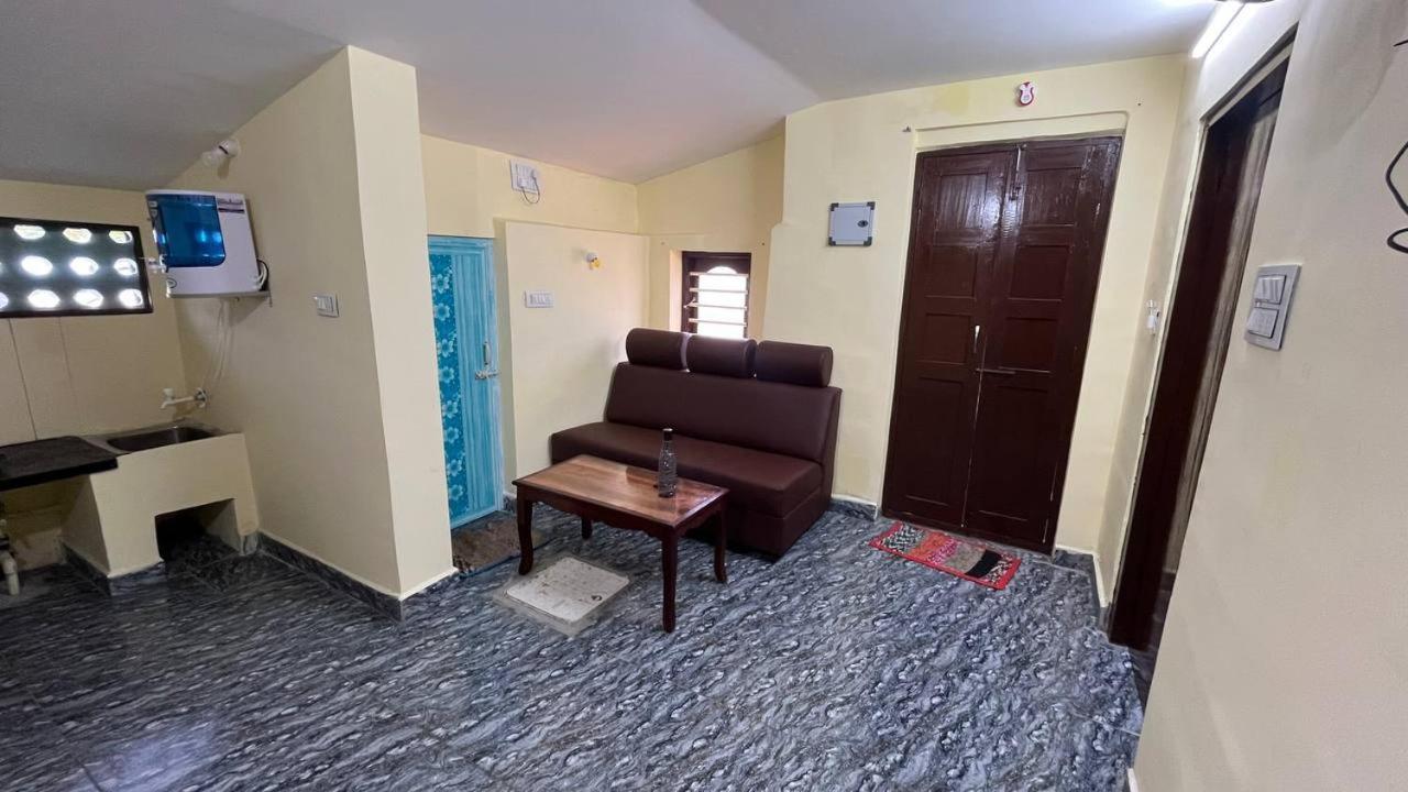 Coral Bay Beach House 1Bhk Пондичерри Экстерьер фото