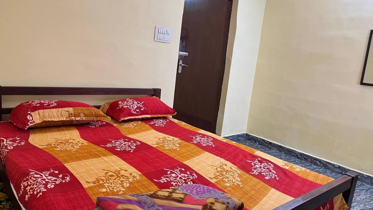 Coral Bay Beach House 1Bhk Пондичерри Экстерьер фото