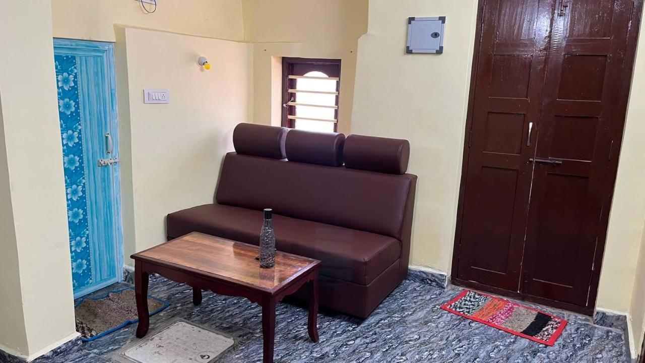 Coral Bay Beach House 1Bhk Пондичерри Экстерьер фото