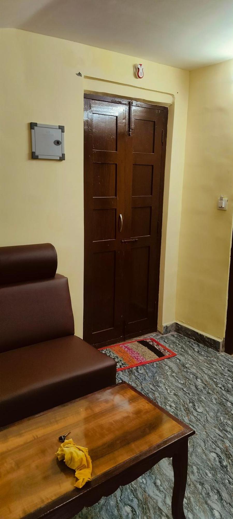 Coral Bay Beach House 1Bhk Пондичерри Экстерьер фото
