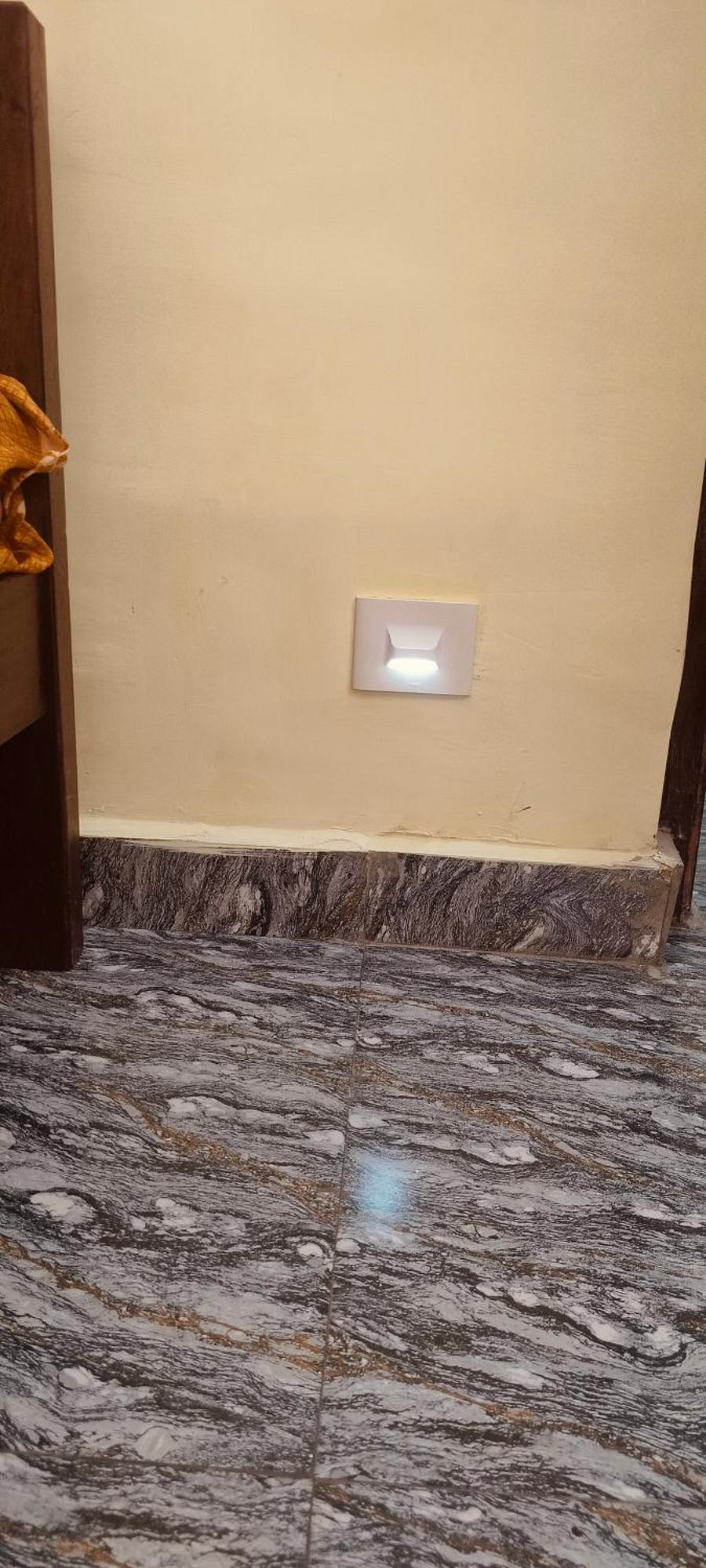Coral Bay Beach House 1Bhk Пондичерри Экстерьер фото